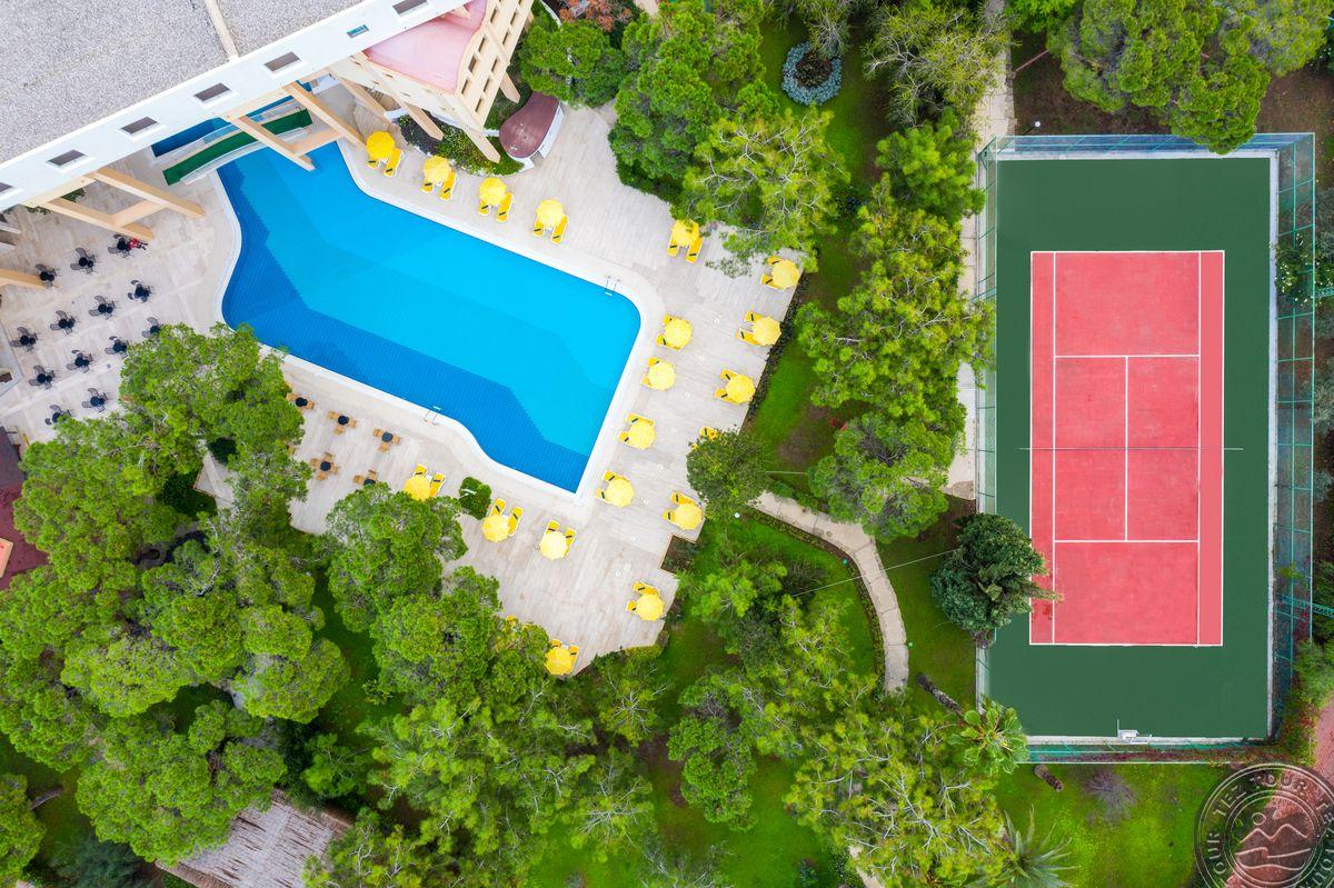 LABRANDA EXCELSIOR HOTEL