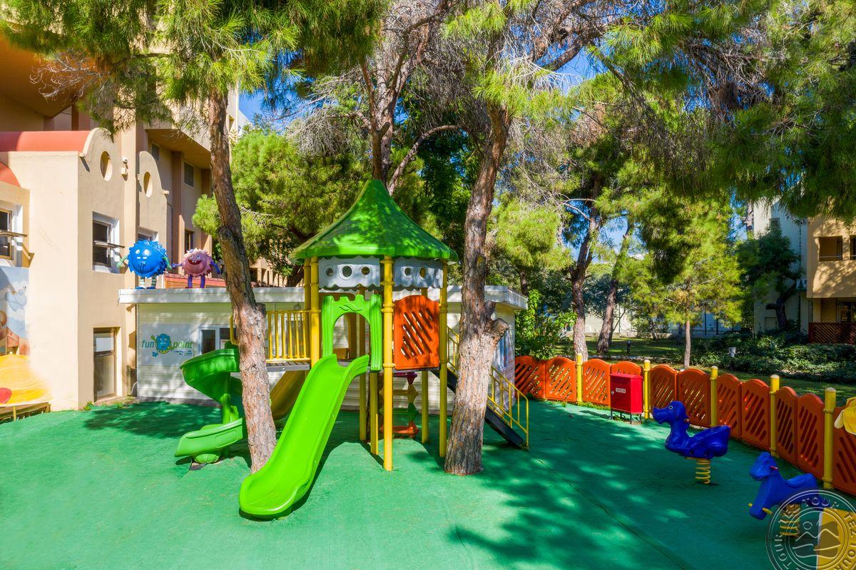 LABRANDA EXCELSIOR HOTEL