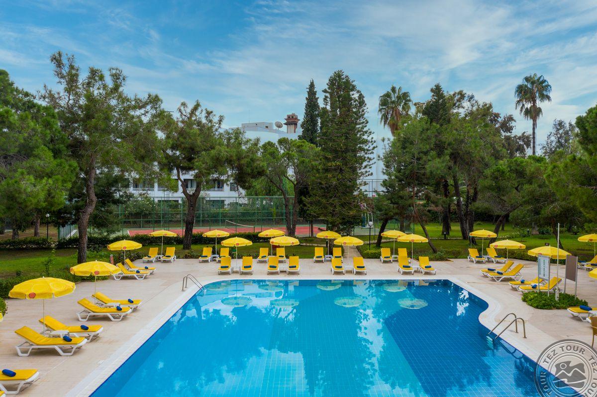 LABRANDA EXCELSIOR HOTEL