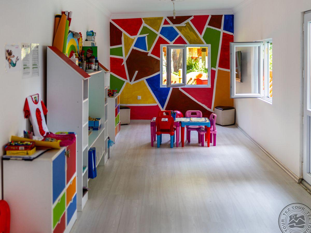 LABRANDA EXCELSIOR HOTEL