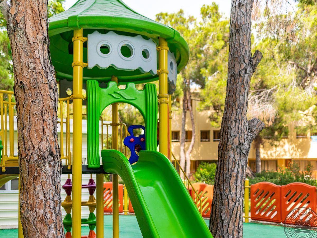 LABRANDA EXCELSIOR HOTEL