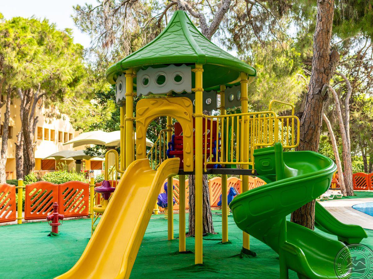 LABRANDA EXCELSIOR HOTEL