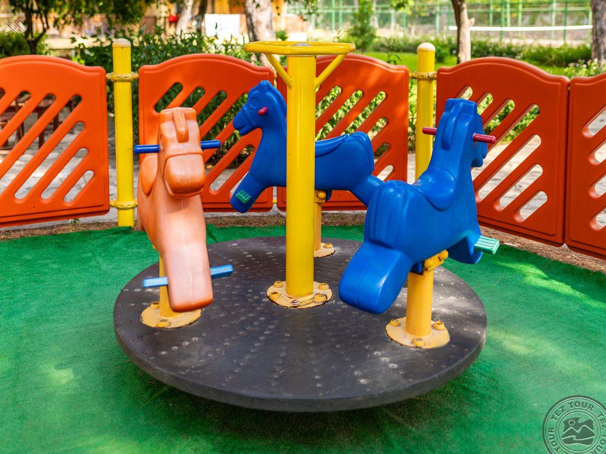 LABRANDA EXCELSIOR HOTEL