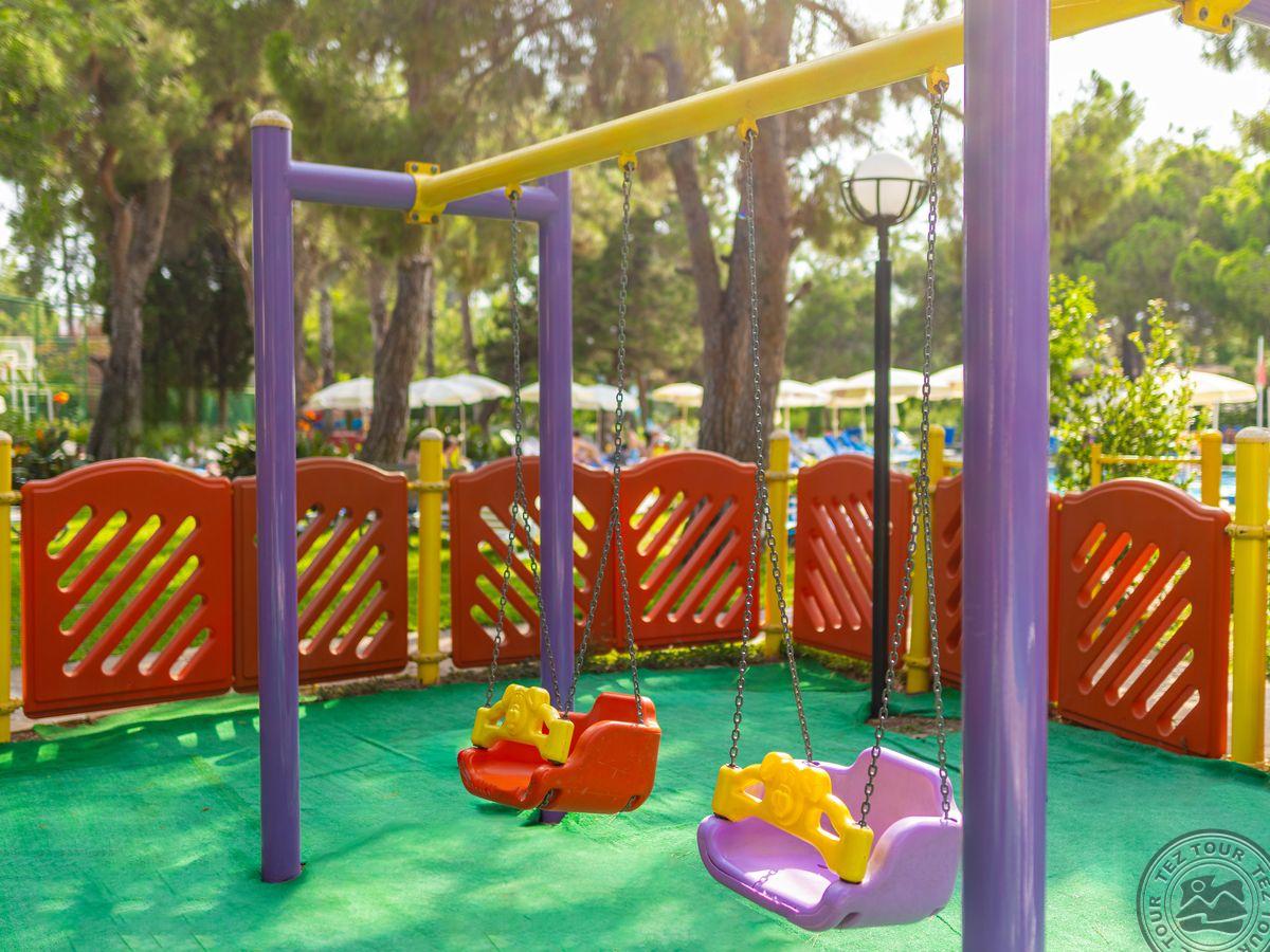 LABRANDA EXCELSIOR HOTEL