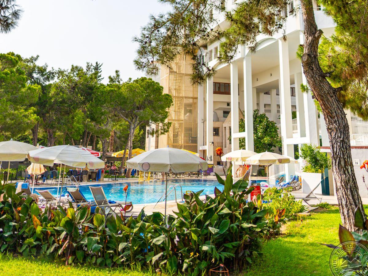 LABRANDA EXCELSIOR HOTEL