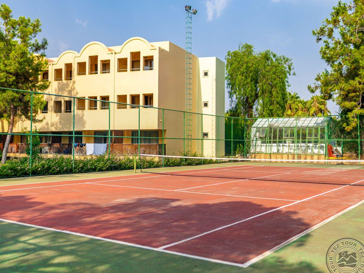 LABRANDA EXCELSIOR HOTEL