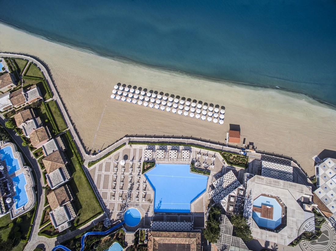 ALDEMAR OLYMPIAN VILLAGE