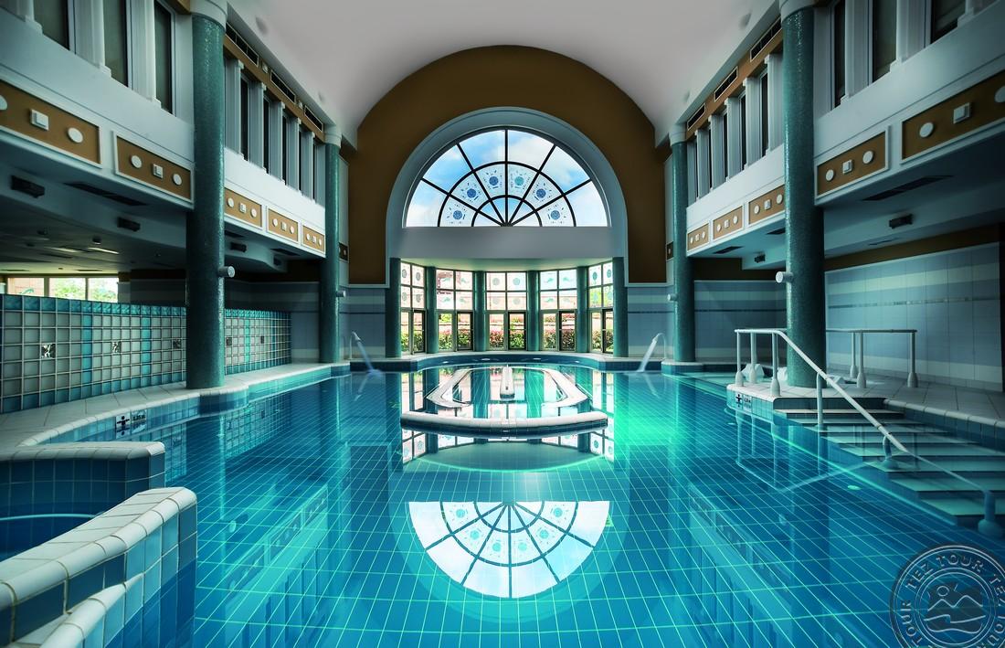 ALDEMAR OLYMPIAN VILLAGE