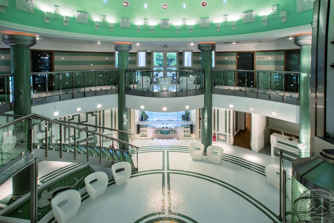 ALDEMAR OLYMPIAN VILLAGE