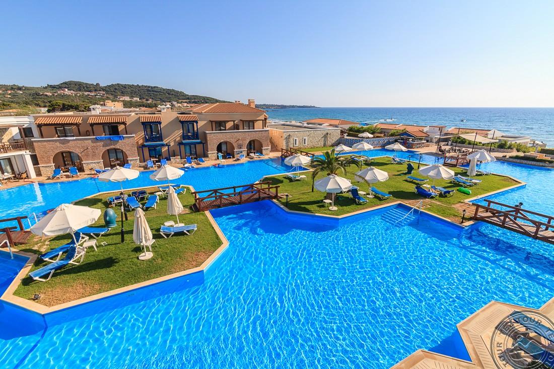 ALDEMAR OLYMPIAN VILLAGE