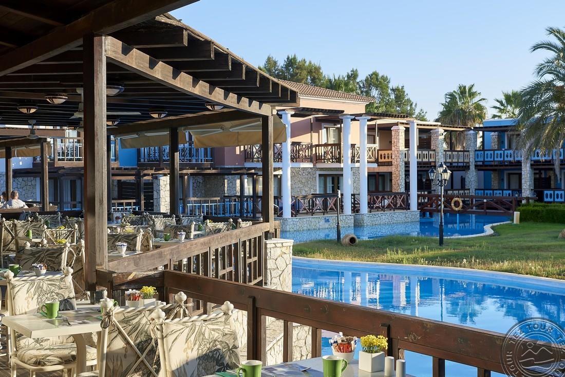 ALDEMAR OLYMPIAN VILLAGE