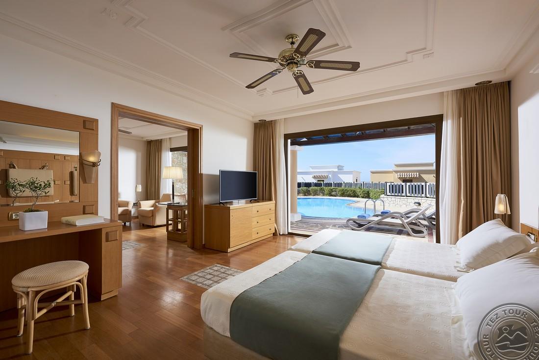 ALDEMAR OLYMPIAN VILLAGE