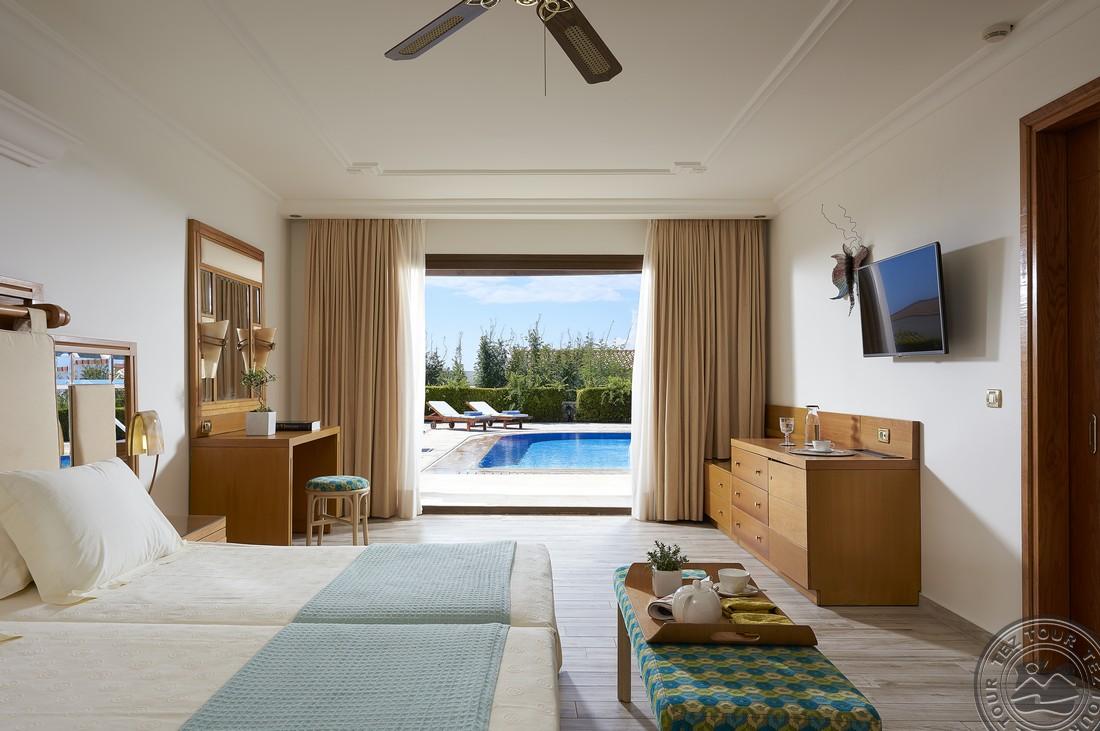 ALDEMAR OLYMPIAN VILLAGE