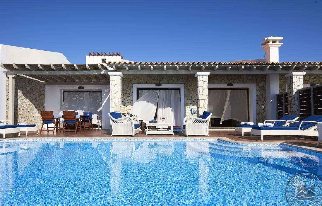 ALDEMAR OLYMPIAN VILLAGE