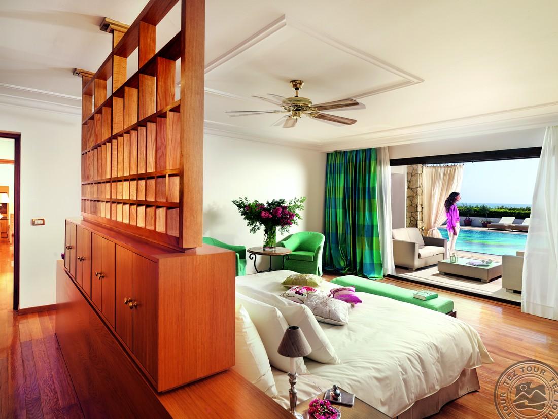 ALDEMAR OLYMPIAN VILLAGE