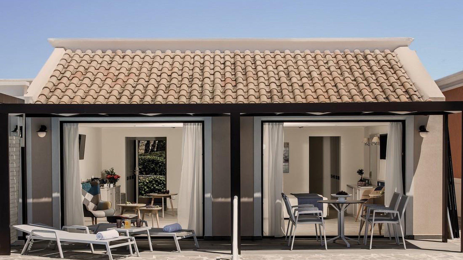 ALDEMAR OLYMPIAN VILLAGE