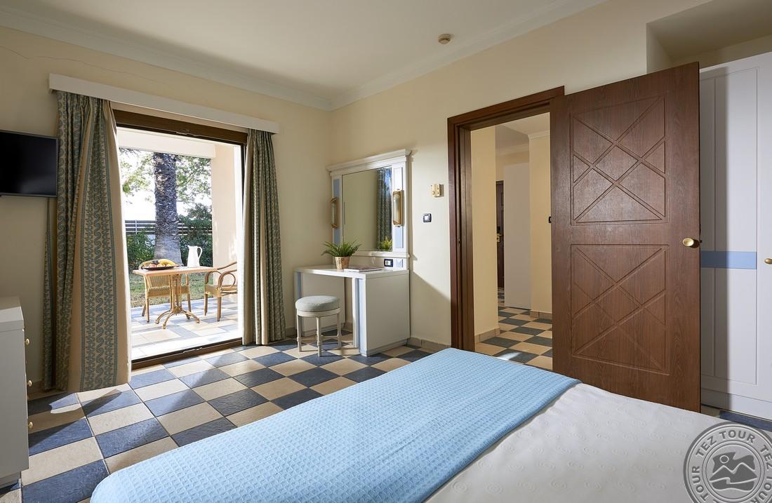 ALDEMAR OLYMPIAN VILLAGE