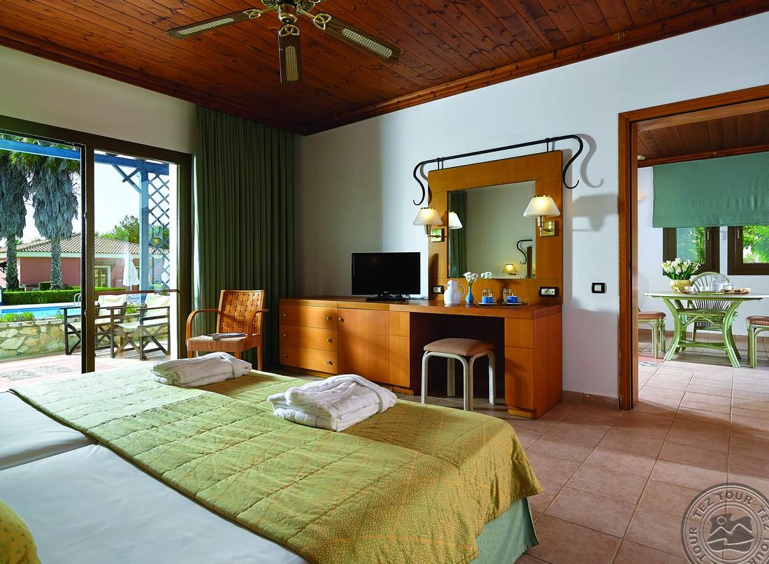 ALDEMAR OLYMPIAN VILLAGE