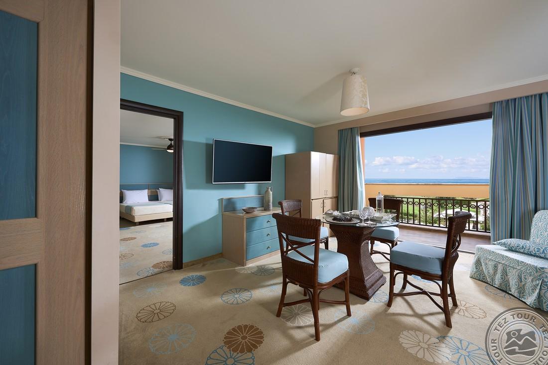 ALDEMAR OLYMPIAN VILLAGE