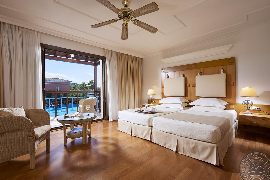 ALDEMAR OLYMPIAN VILLAGE