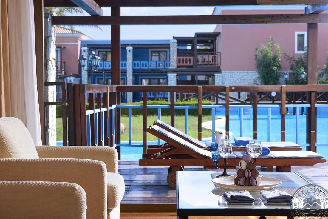 ALDEMAR OLYMPIAN VILLAGE