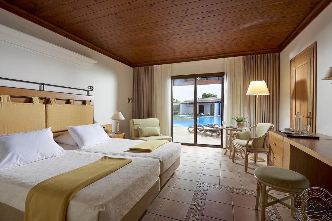 ALDEMAR OLYMPIAN VILLAGE