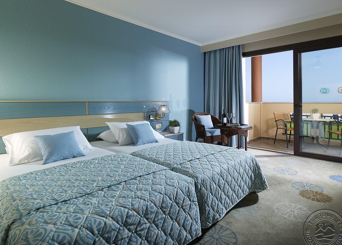 ALDEMAR OLYMPIAN VILLAGE