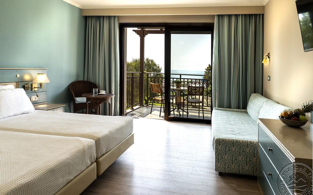 ALDEMAR OLYMPIAN VILLAGE