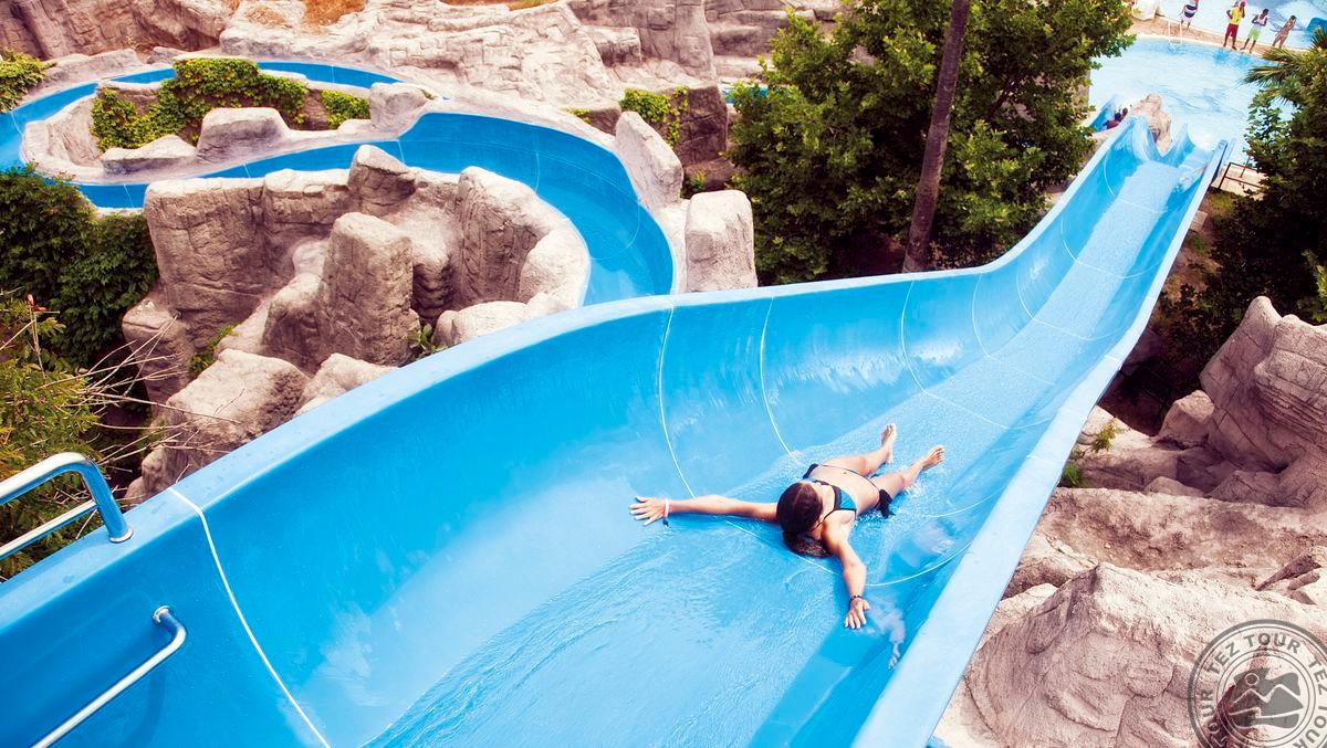 DOBEDAN WORLD PALACE