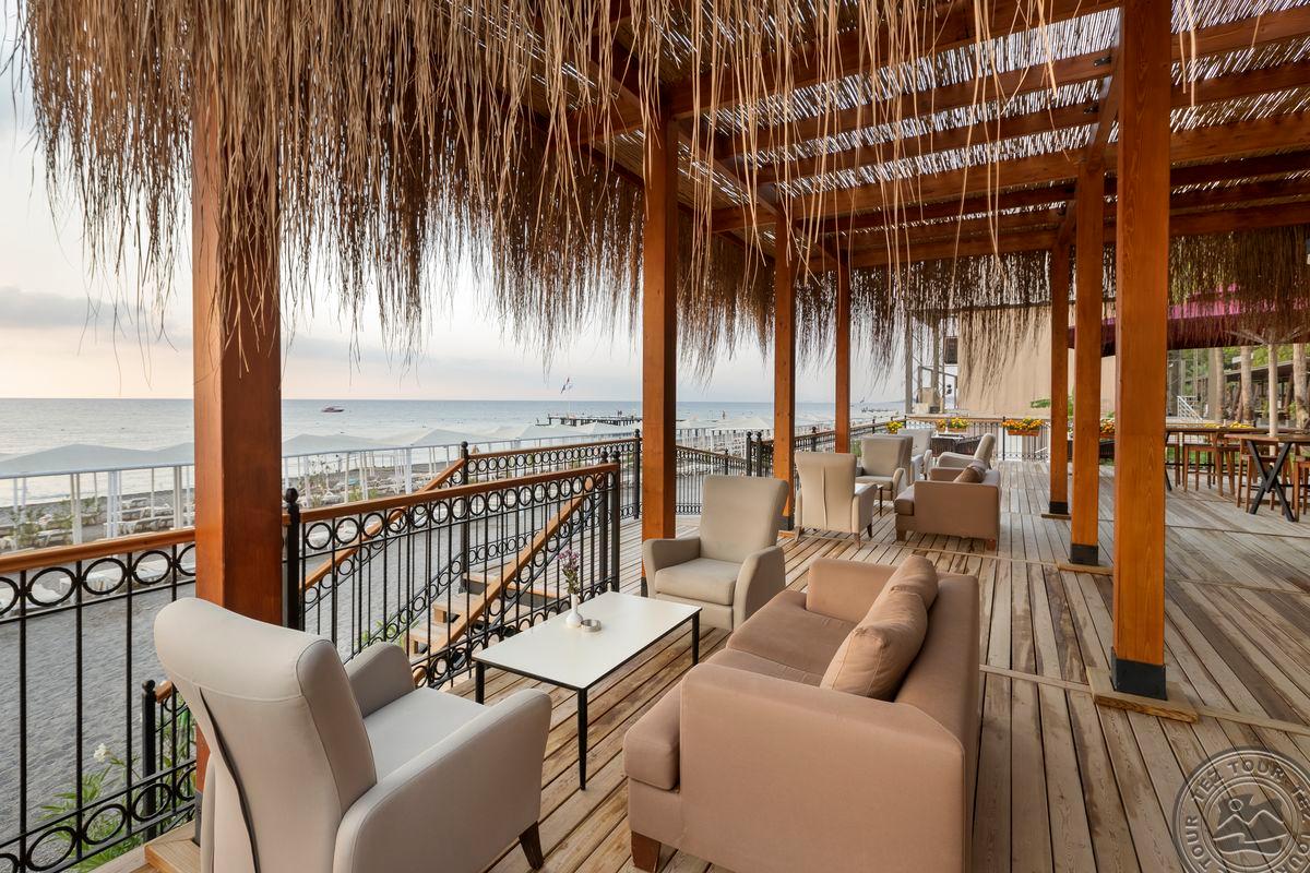 DOBEDAN WORLD PALACE