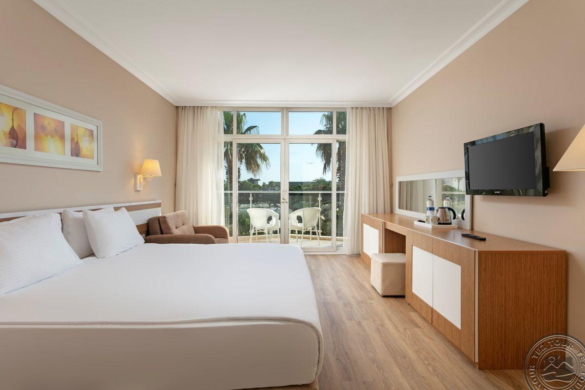 DOBEDAN WORLD PALACE