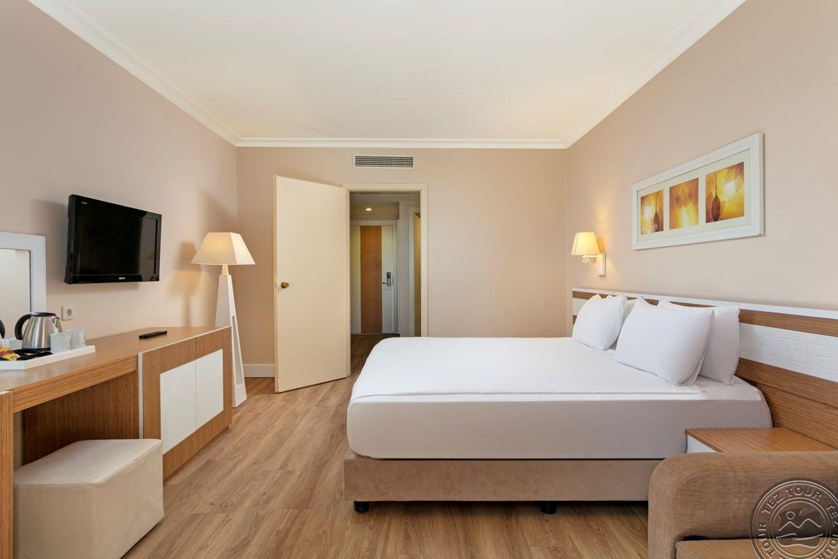 DOBEDAN WORLD PALACE