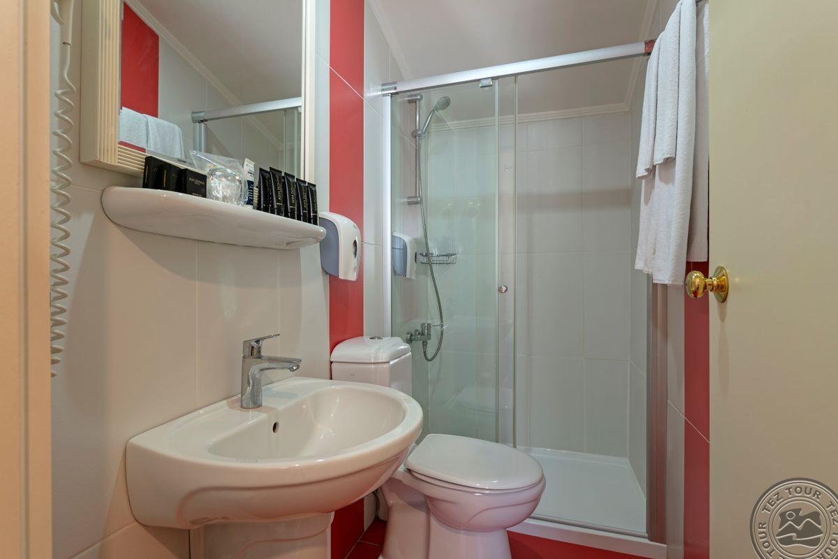 DOBEDAN WORLD PALACE