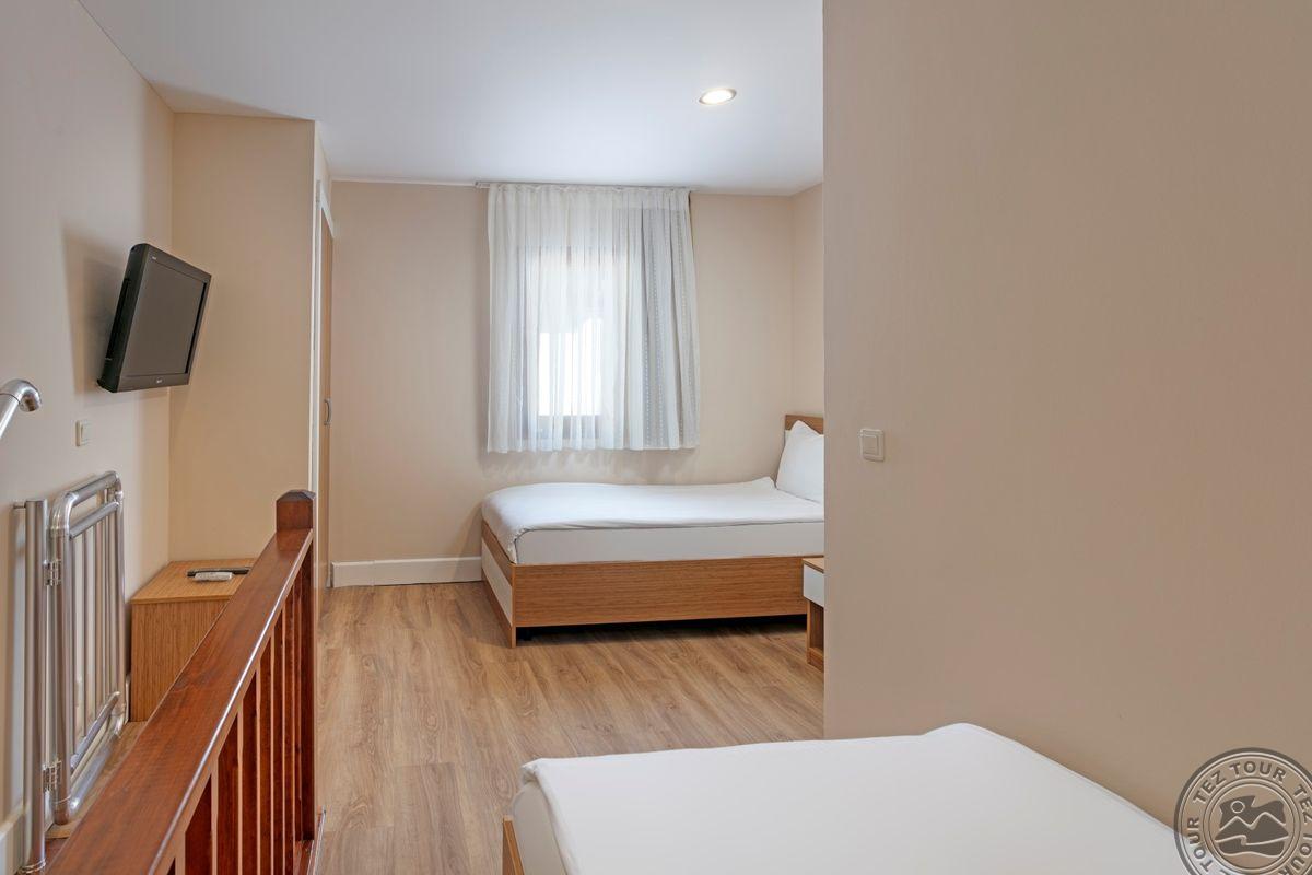 DOBEDAN WORLD PALACE