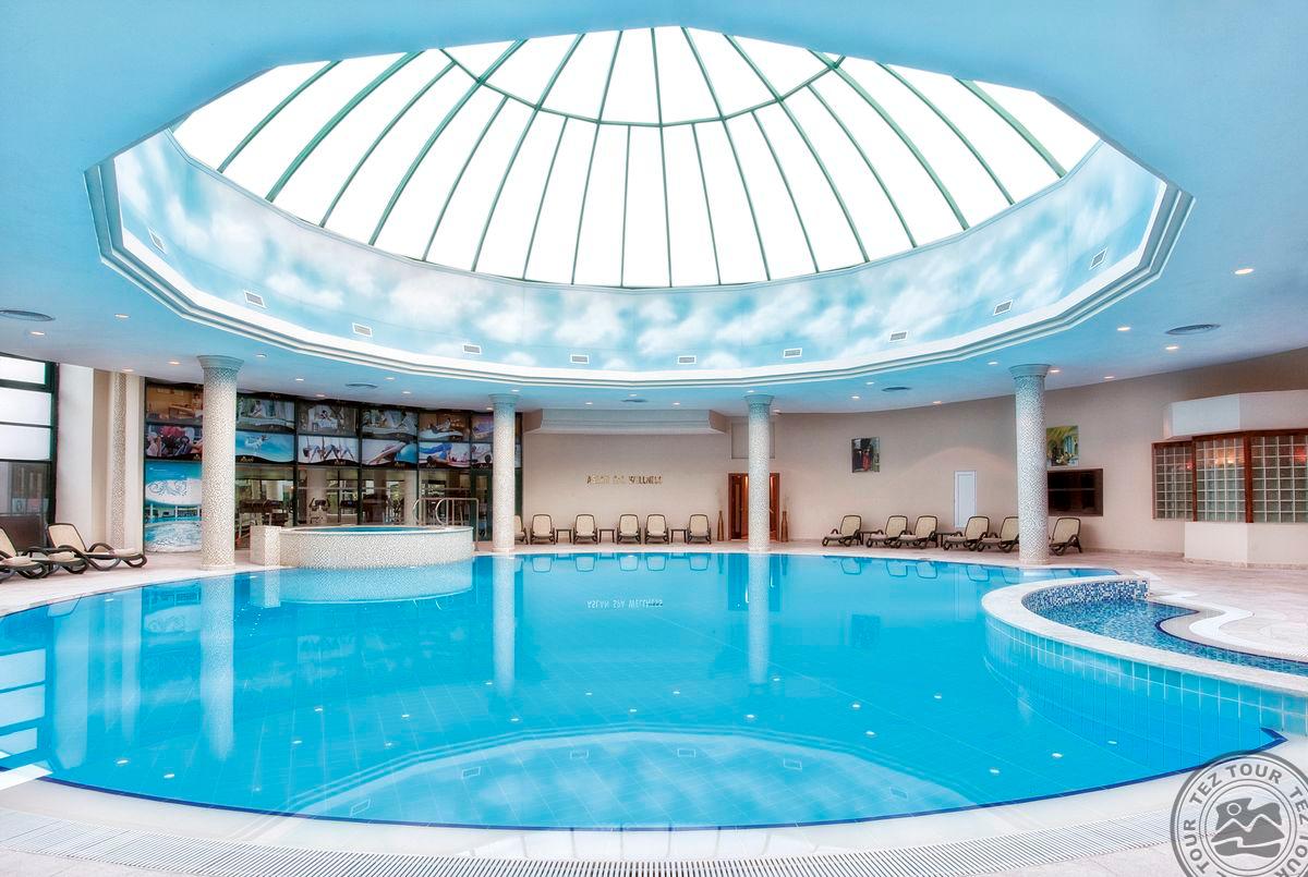 DOBEDAN WORLD PALACE