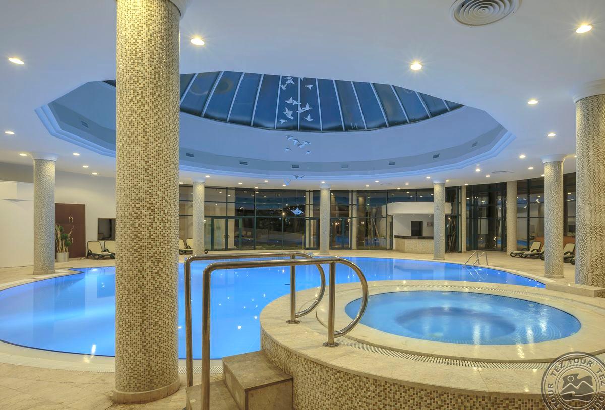 DOBEDAN WORLD PALACE