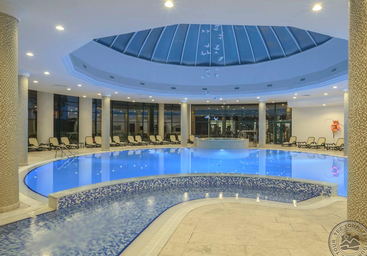 DOBEDAN WORLD PALACE