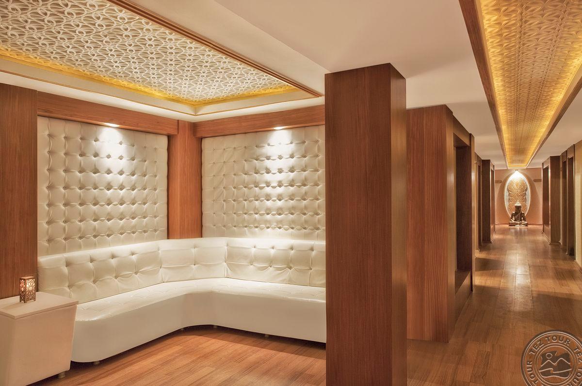 DOBEDAN WORLD PALACE