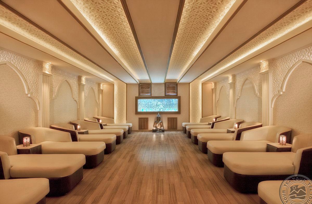 DOBEDAN WORLD PALACE