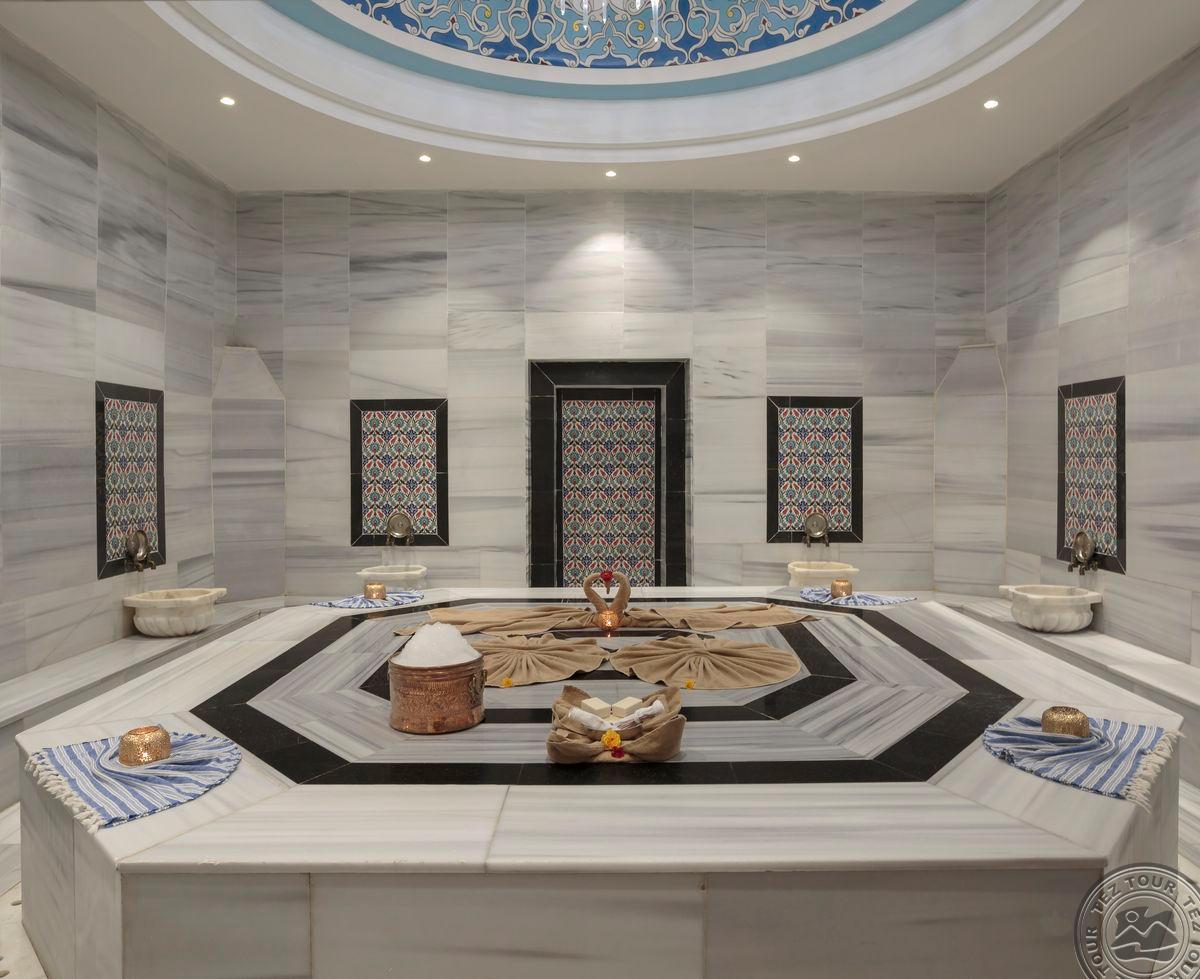 DOBEDAN WORLD PALACE