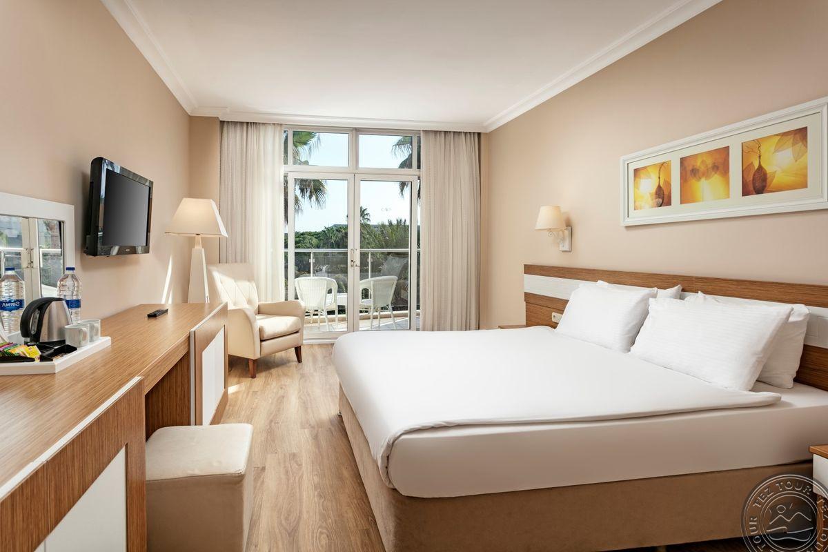 DOBEDAN WORLD PALACE