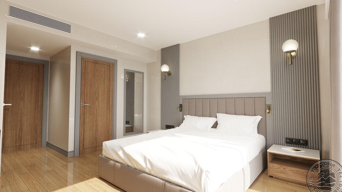 DOBEDAN WORLD PALACE