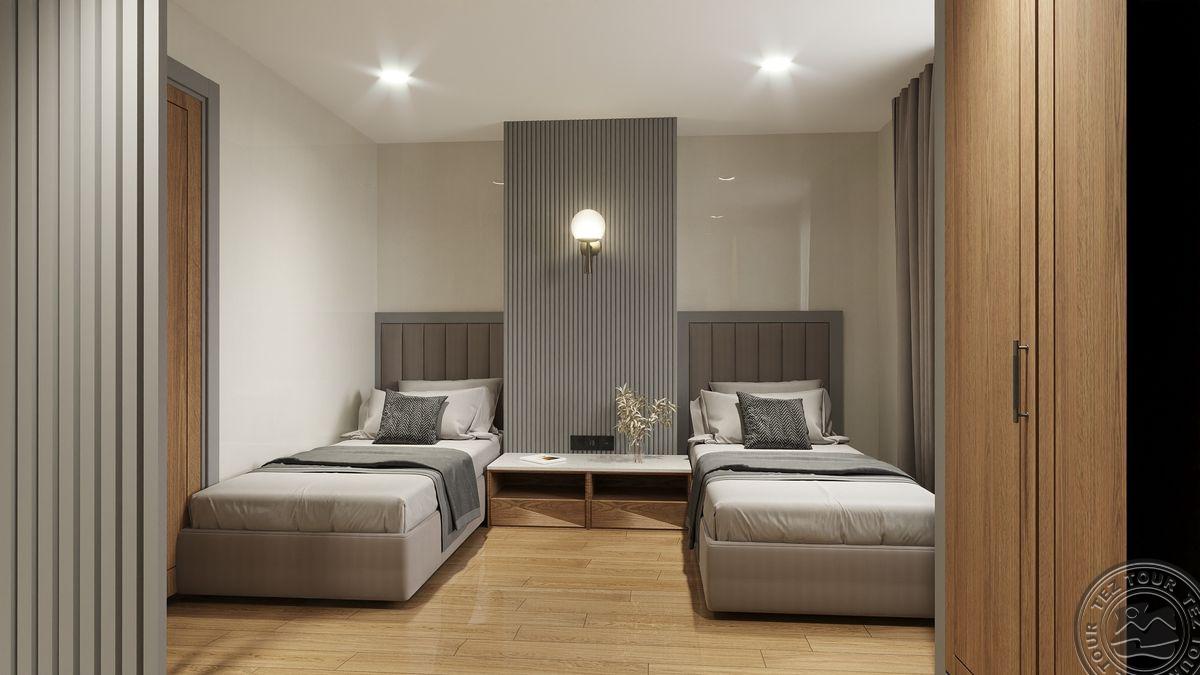 DOBEDAN WORLD PALACE