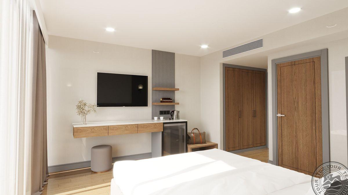 DOBEDAN WORLD PALACE