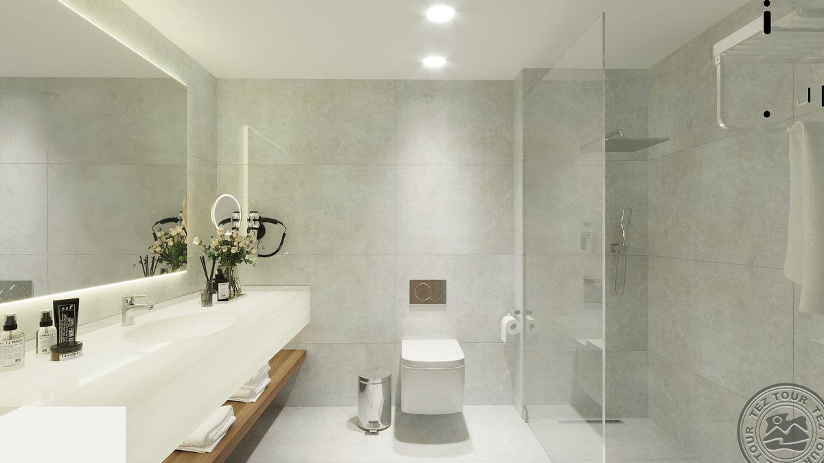 DOBEDAN WORLD PALACE