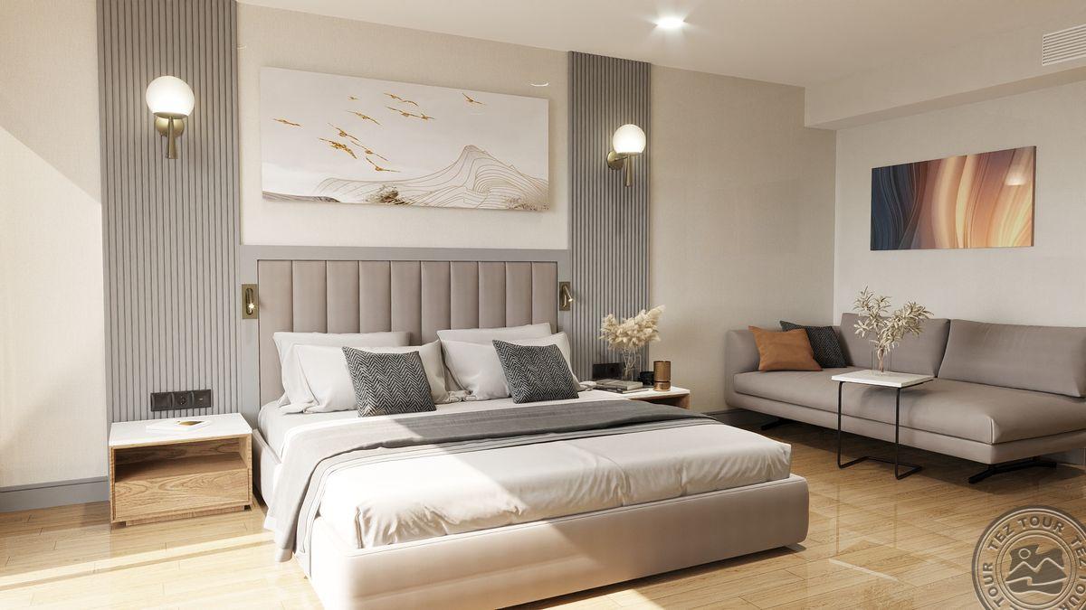 DOBEDAN WORLD PALACE