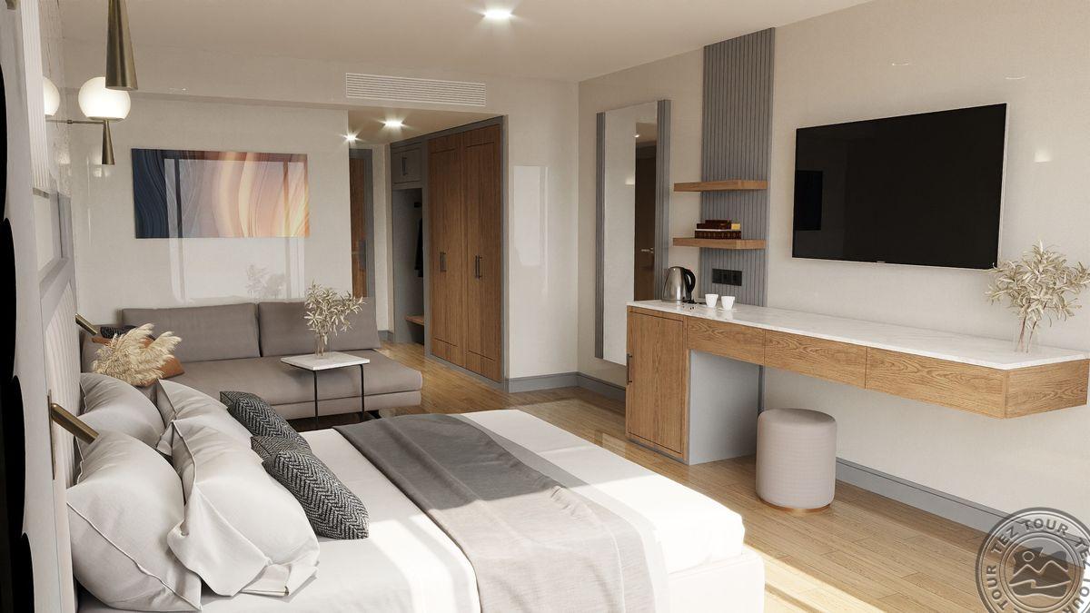 DOBEDAN WORLD PALACE