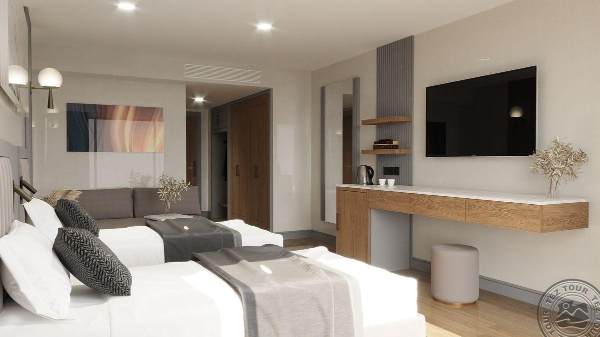 DOBEDAN WORLD PALACE