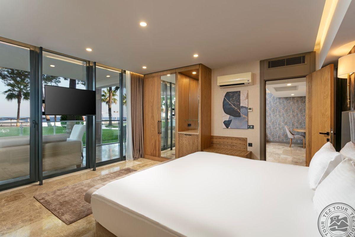 DOBEDAN WORLD PALACE