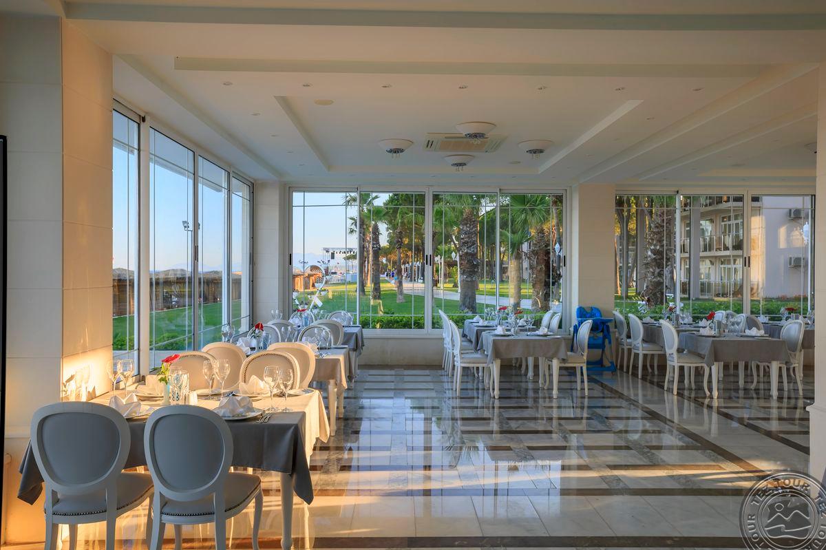 DOBEDAN WORLD PALACE